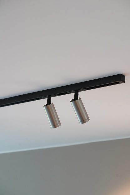 ANTIDARK Designline domino spot - coffee