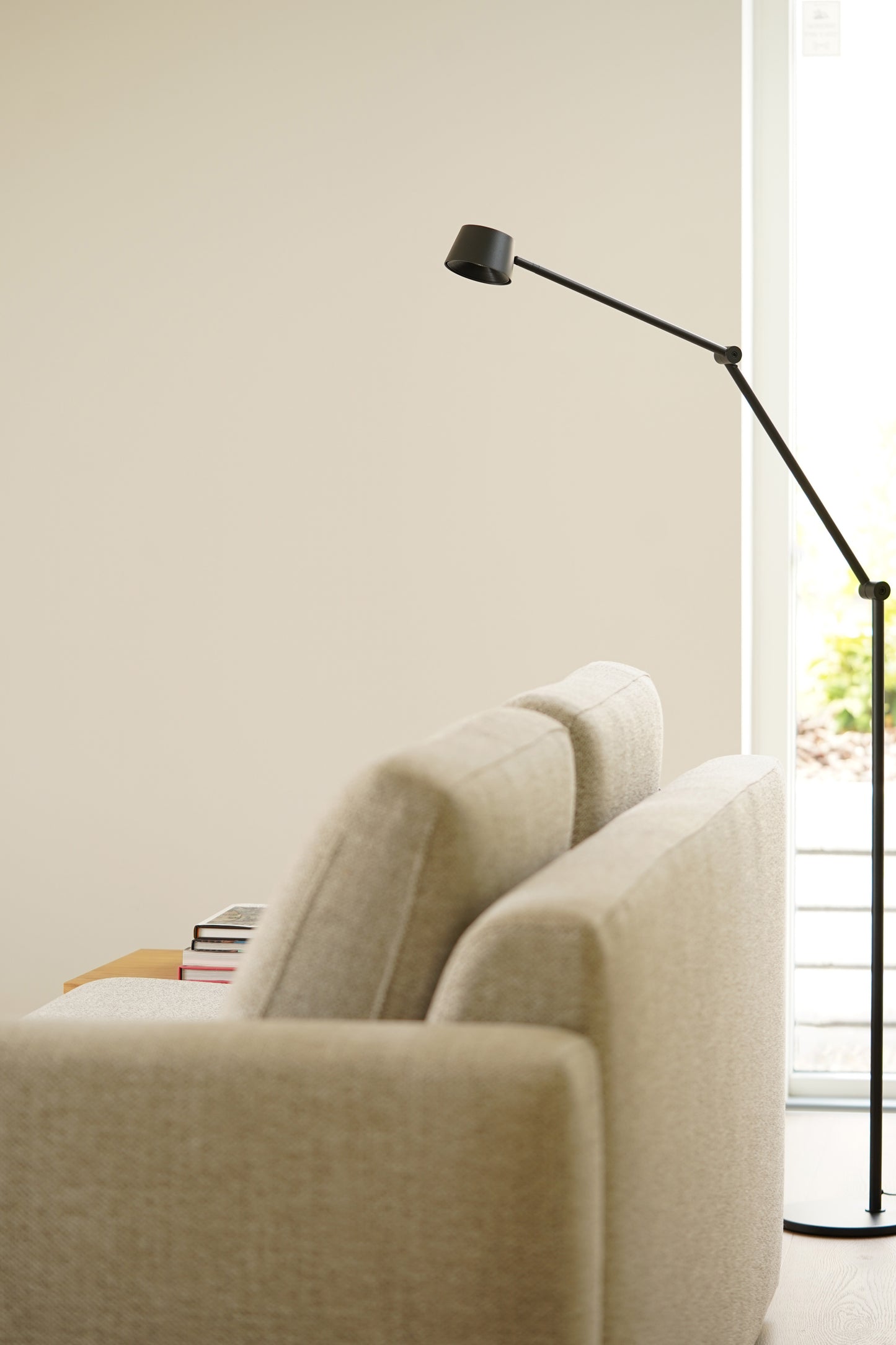 ANTIDARK Direction Floor F2 LED