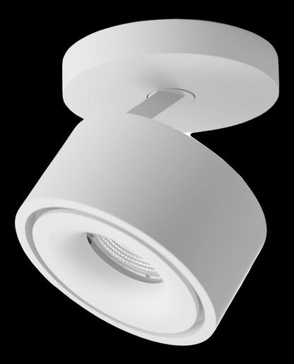 ANTIDARK Easy Braccio mini W84 - hvid