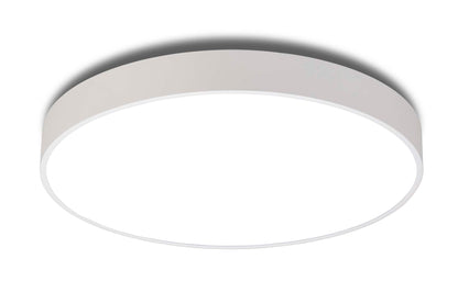 Luna C450 Plafond Uplight - Hvid