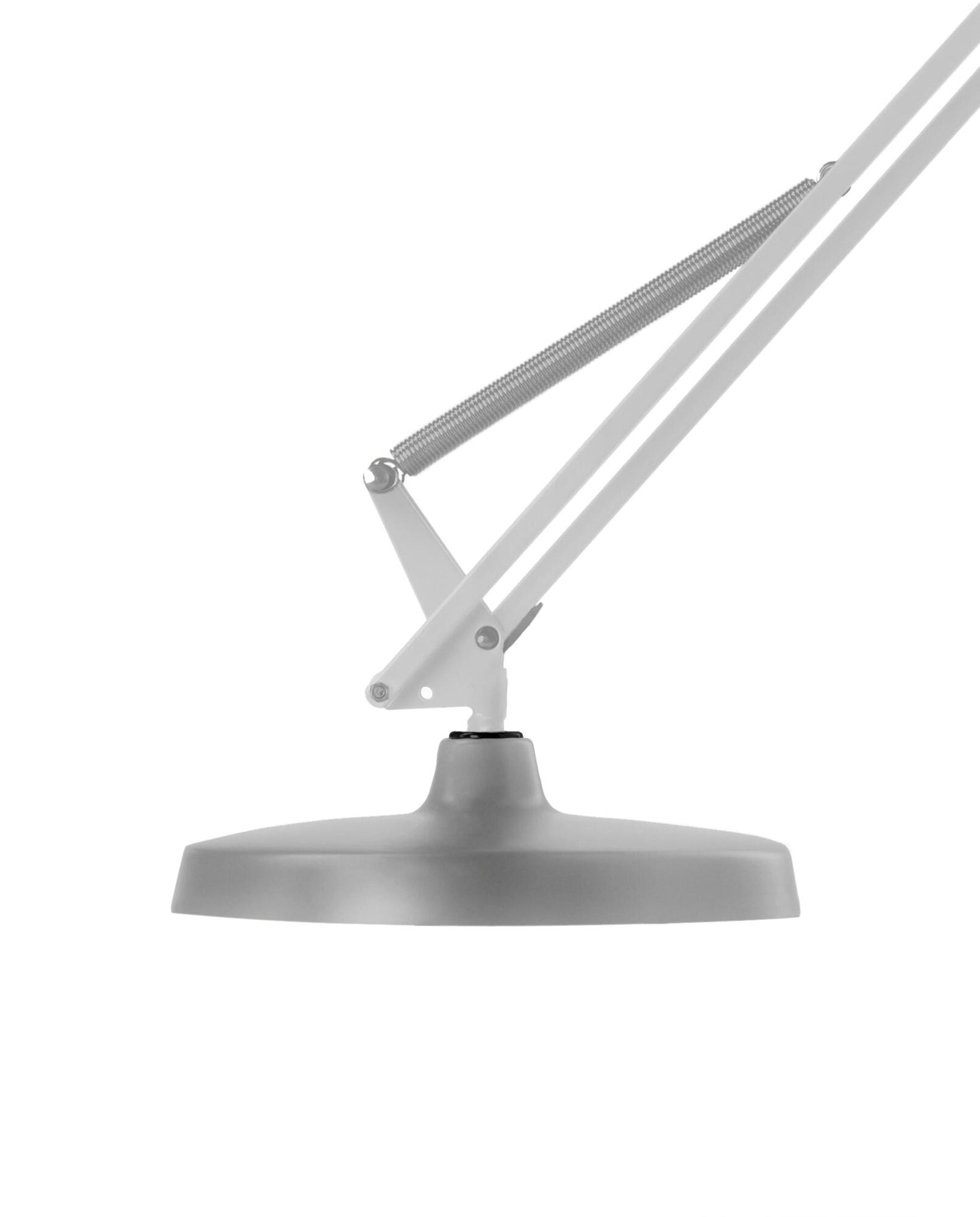 Light Point - Archi T1 Lamp Fot Sidengrå