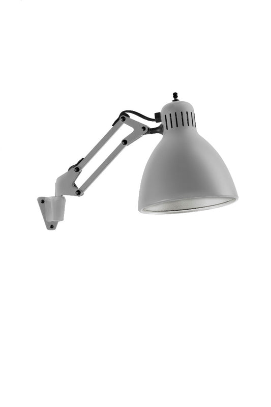 Light Point - Archi W1 Væglampe - Silky Grey