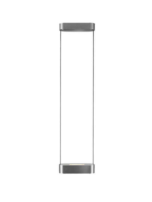 Light Point - Aura Pendel Titanium - Light-Point