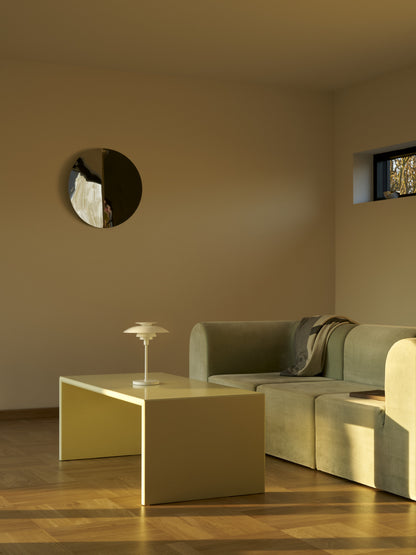 Louis Poulsen PH 80 Portable Lampe Opal White/White