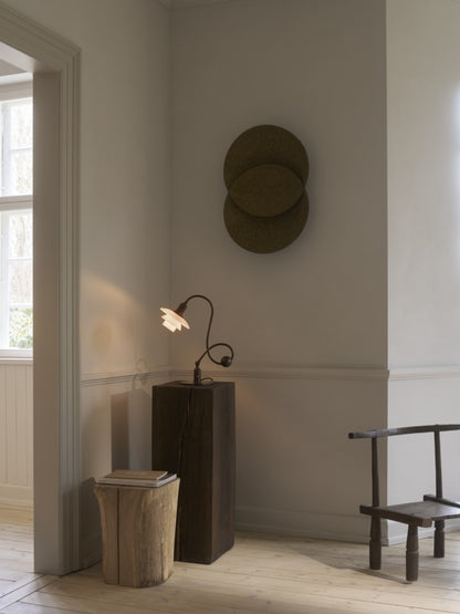 Louis Poulsen PH 1/1 Piano Bordlampe Limited Edition 2026 – Dusty Terracotta