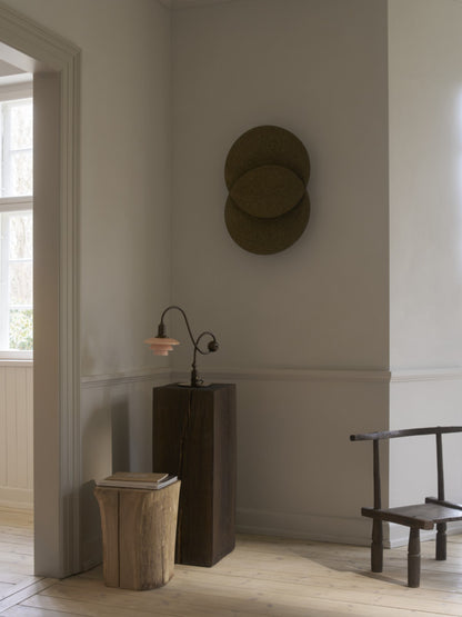 Louis Poulsen PH 1/1 Piano Bordlampe Limited Edition 2026 – Dusty Terracotta