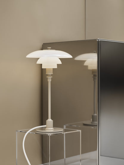 Louis Poulsen PH 3/2 Bordlampe Glossy
