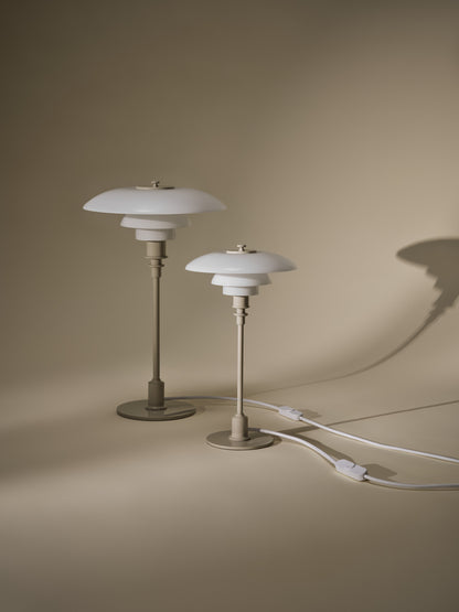 Louis Poulsen PH 3/2 Bordlampe Glossy