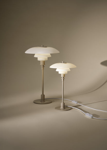 Louis Poulsen PH 3/2 Bordlampe Glossy