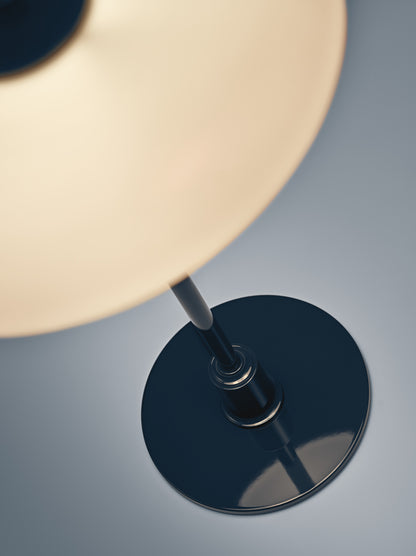 Louis Poulsen PH 3/2 Bordlampe Glossy
