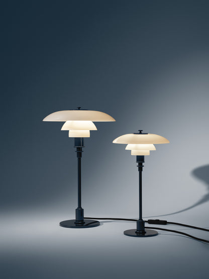 Louis Poulsen PH 3/2 Bordlampe Glossy
