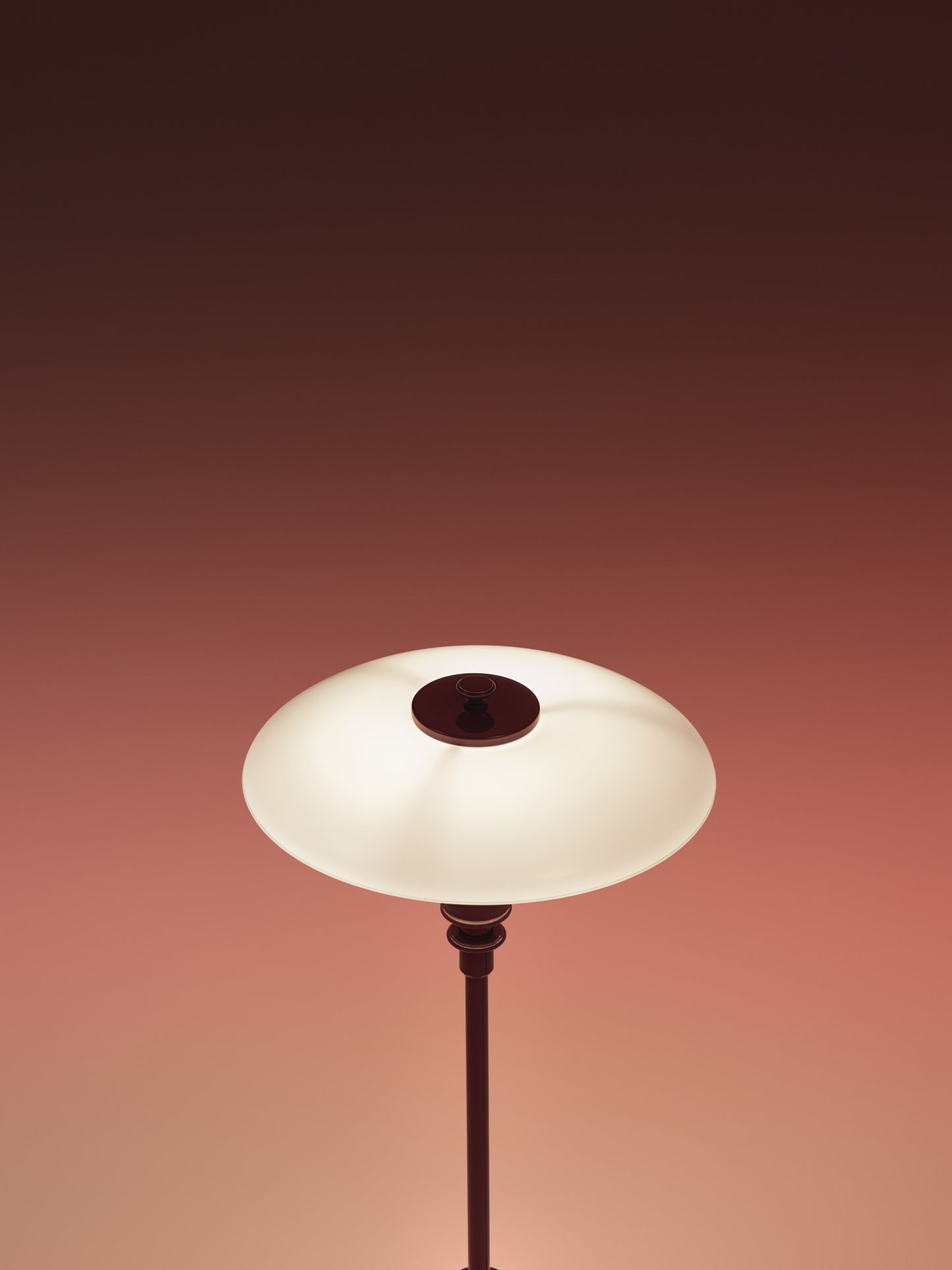 Louis Poulsen PH 3/2 Bordlampe Glossy