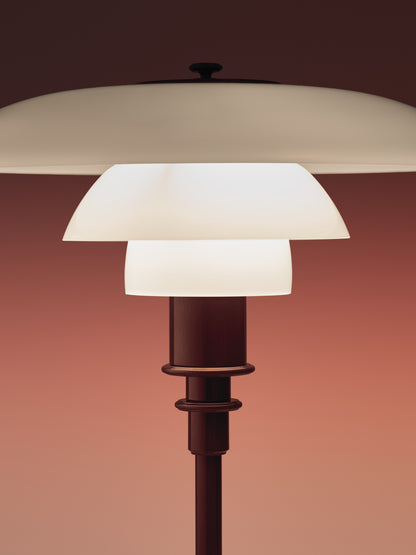 Louis Poulsen PH 3/2 Bordlampe Glossy
