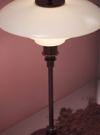Louis Poulsen PH 3/2 Bordlampe Glossy