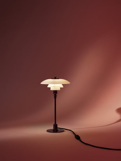 Louis Poulsen PH 3/2 Bordlampe Glossy