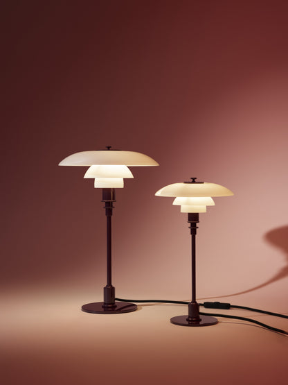 Louis Poulsen PH 2/1 Bordlampe Glossy
