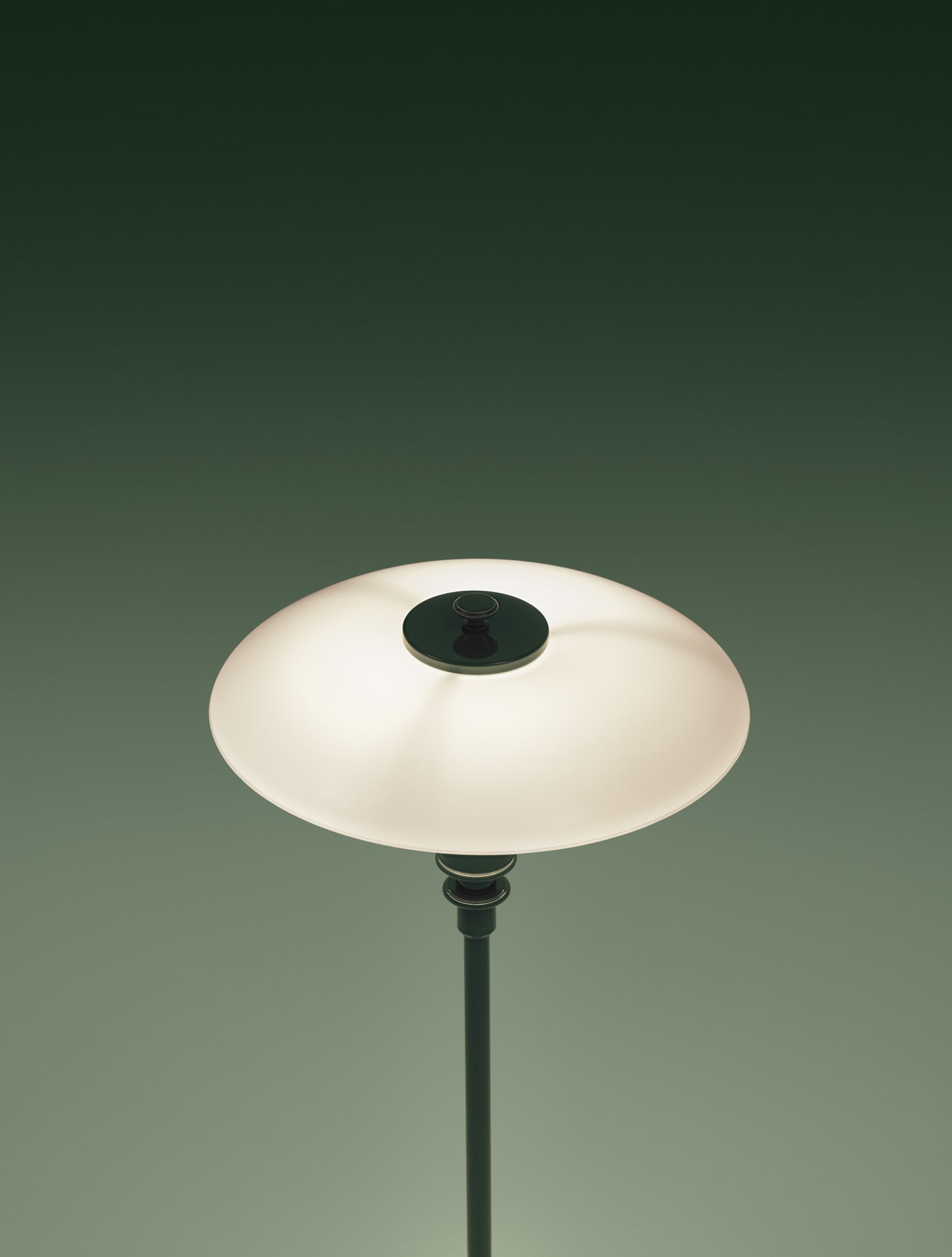 Louis Poulsen PH 3/2 Bordlampe Glossy
