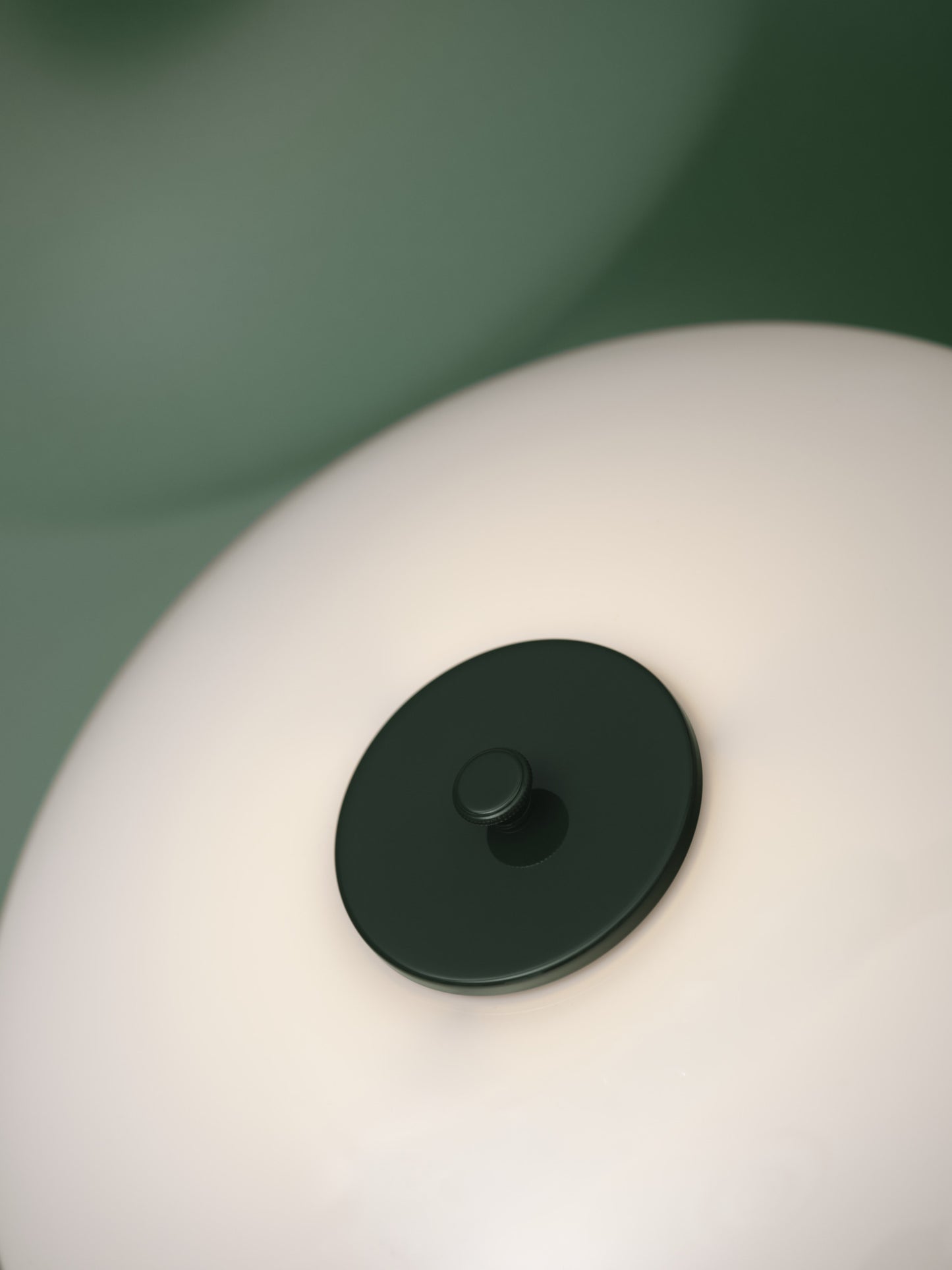 Louis Poulsen PH 3/2 Bordlampe Glossy