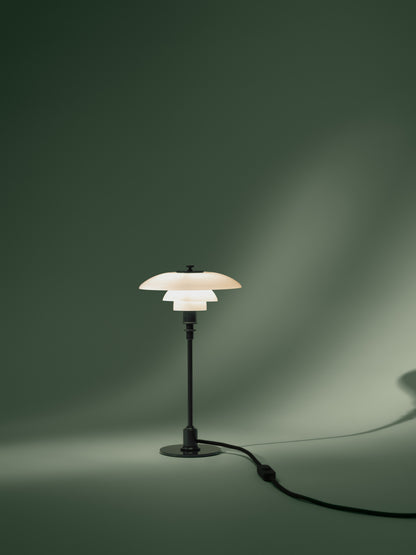 Louis Poulsen PH 3/2 Bordlampe Glossy