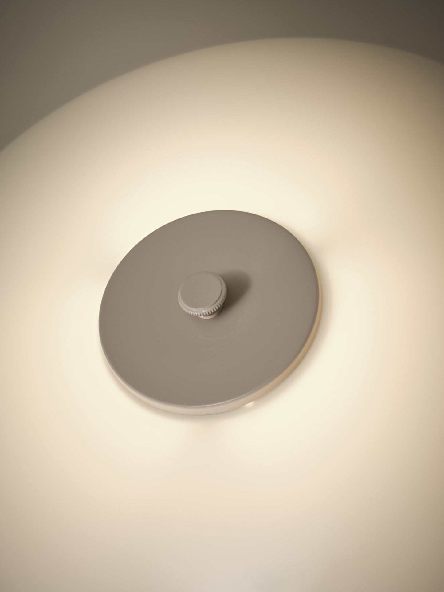 Louis Poulsen PH 3/2 Bordlampe Glossy