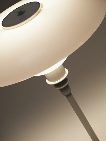 Louis Poulsen PH 3/2 Bordlampe Glossy