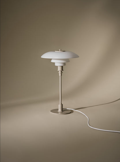 Louis Poulsen PH 3/2 Bordlampe Glossy