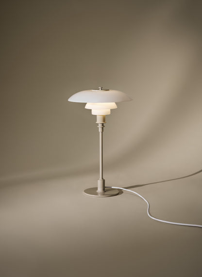 Louis Poulsen PH 3/2 Bordlampe Glossy
