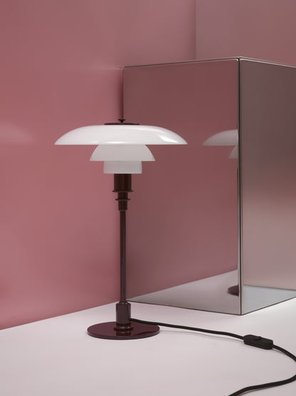 Louis Poulsen PH 3/2 Bordlampe Glossy