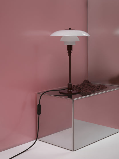 Louis Poulsen PH 3/2 Bordlampe Glossy