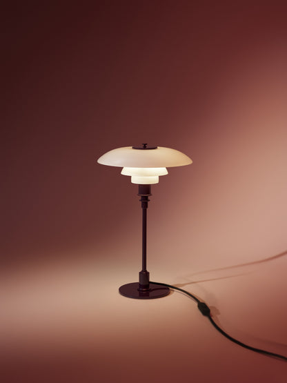 Louis Poulsen PH 3/2 Bordlampe Glossy