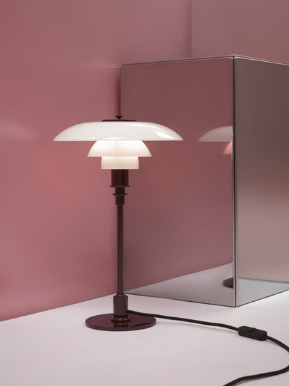 Louis Poulsen PH 3/2 Bordlampe Glossy