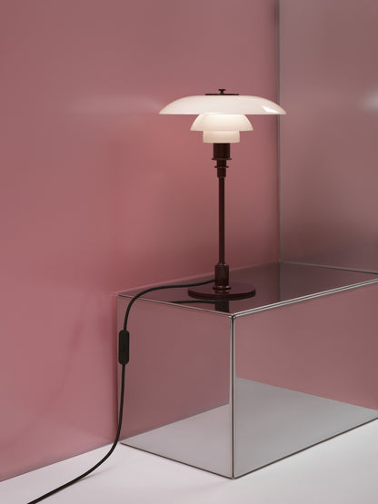 Louis Poulsen PH 3/2 Bordlampe Glossy