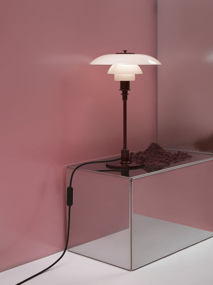Louis Poulsen PH 3/2 Bordlampe Glossy