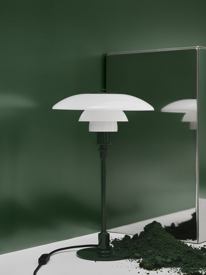 Louis Poulsen PH 3/2 Bordlampe Glossy