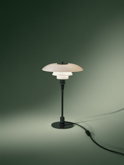 Louis Poulsen PH 3/2 Bordlampe Glossy