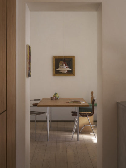 Louis Poulsen PH 5 Ø320 Opal Pendel