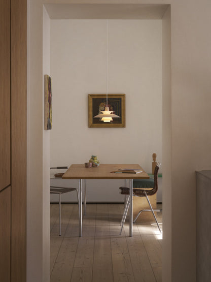 Louis Poulsen PH 5 Ø320 Opal Pendel