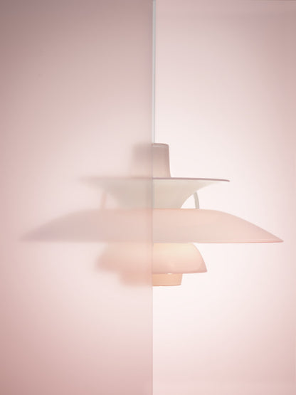 Louis Poulsen PH 5 Ø320 Opal Pendel