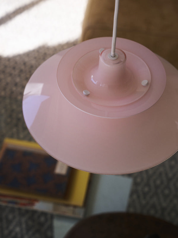 Louis Poulsen PH 5 Ø320 Opal Pendel
