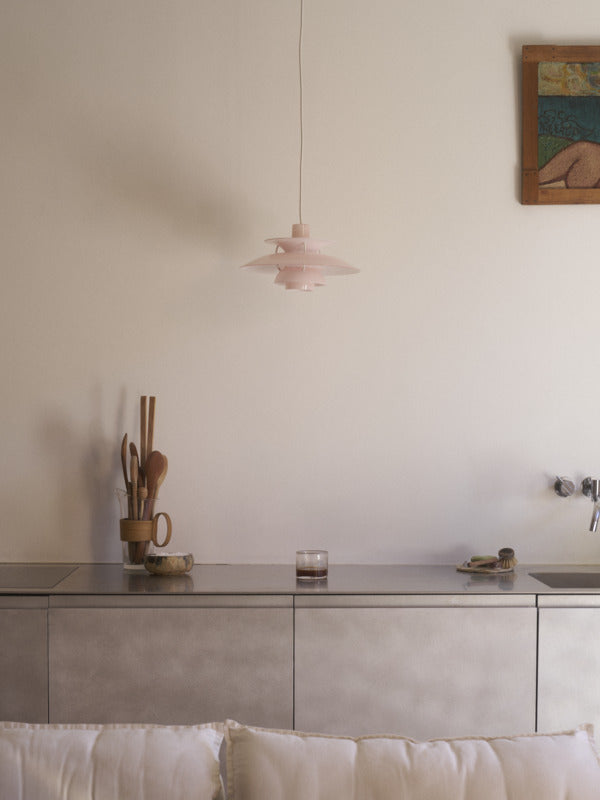 Louis Poulsen PH 5 Ø320 Opal Pendel