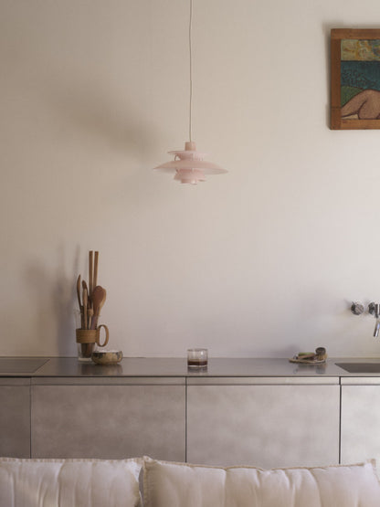 Louis Poulsen PH 5 Ø320 Opal Pendel
