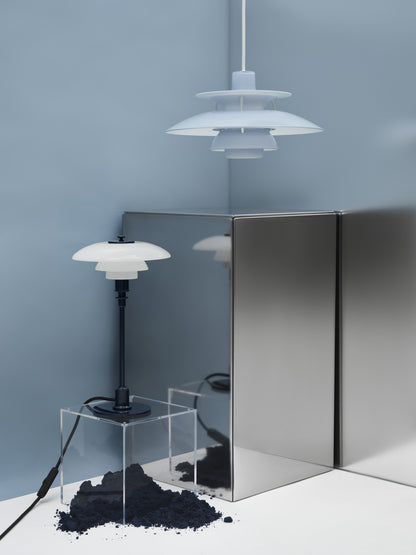 Louis Poulsen PH 3/2 Bordlampe Glossy