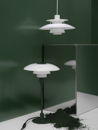 Louis Poulsen PH 3/2 Bordlampe Glossy