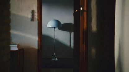 Louis Poulsen Panthella Gulvlampe Ø500