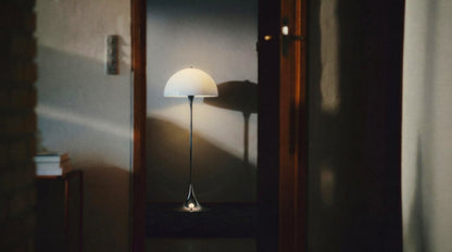 Louis Poulsen Panthella Gulvlampe Ø500