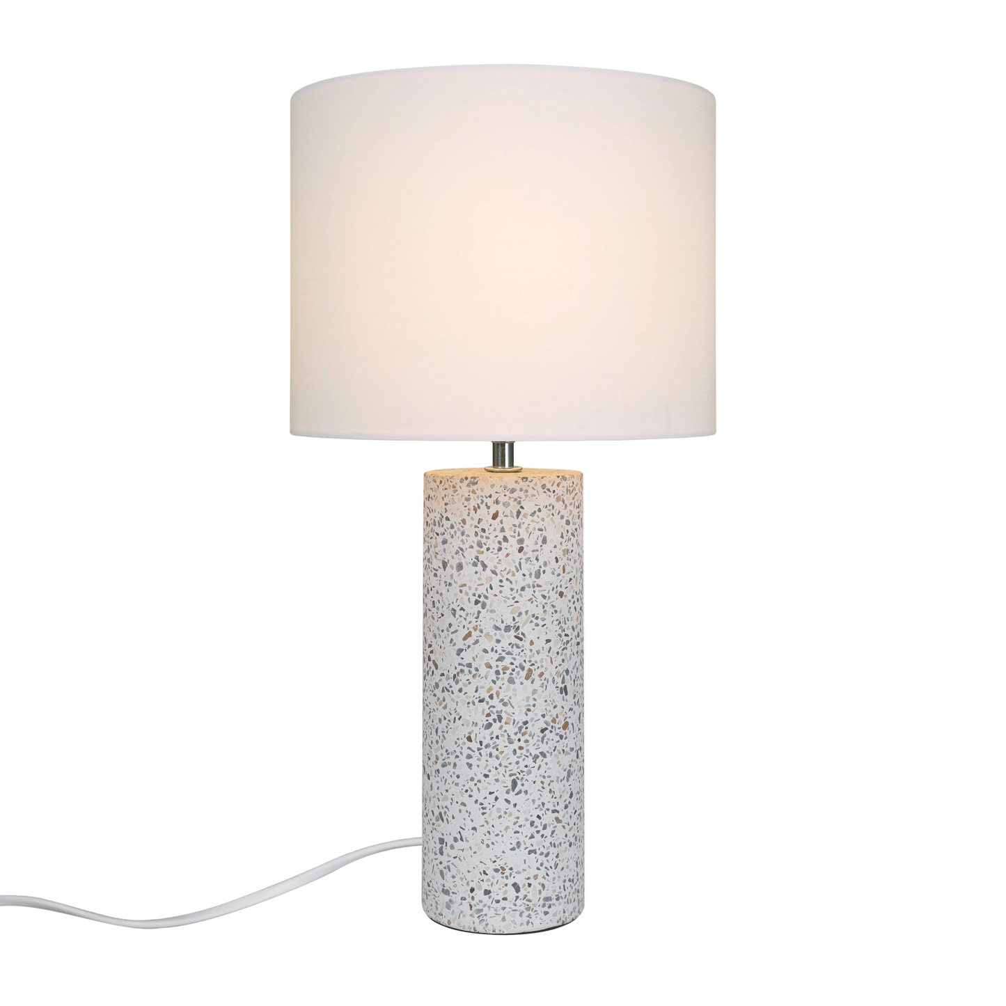 Nordlux, Antiga Bordlampe, Hvid
