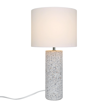Nordlux, Antiga Bordlampe, Hvid