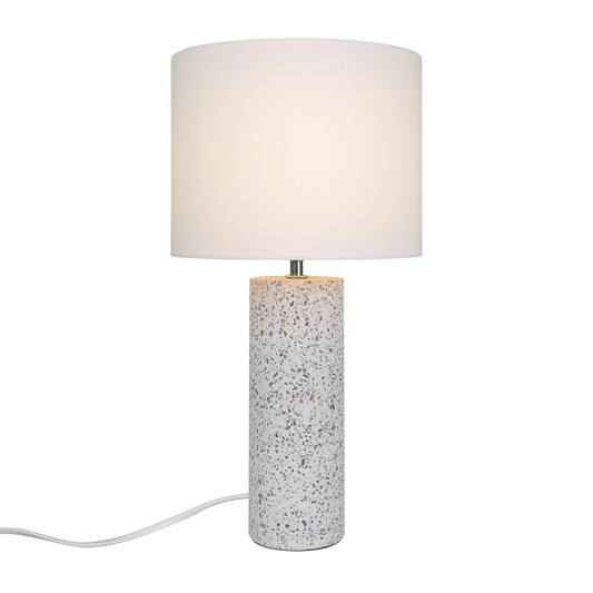 Nordlux, Antiga Bordlampe, Hvid