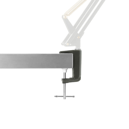 Light Point - Archi T1 Clamp Forest Green