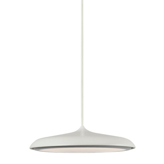 DFTP Artist Pendel LED - Ø25 cm - Beige